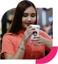 Yenny Belles Coffee