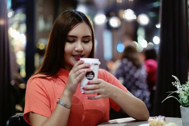 yenny coffee
